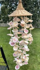 Vtg sea shell for sale  Fargo