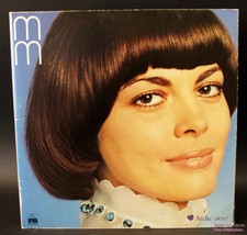 Mireille mathieu lp gebraucht kaufen  Fürth