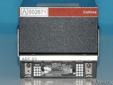 Rockwell collins adf for sale  LLANDYSUL