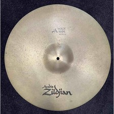 Zildjian avedis rock usato  Azzano Decimo