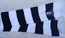 Sciarpa calcio juventus usato  Valenzano