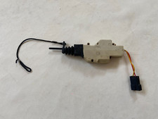 Motorino attuatore chiusura usato  Stornarella