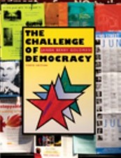Challenge democracy for sale  Ligonier