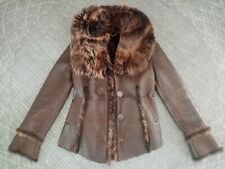 Lammfelljacke damen neu gebraucht kaufen  Hollenstedt