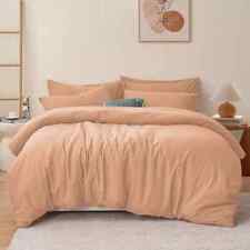 Reversible duvet cover for sale  LONDON