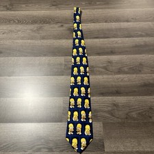 Neck tie simpsons for sale  Cresco