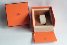 Hermes écrin montre d'occasion  Seyssel
