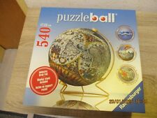 Puzzleball ... ravensburger gebraucht kaufen  Dinslaken