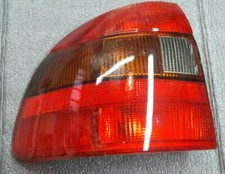 62042 YORKA FANALE POSERIORE SX OPEL ASTRA ('94>'98)  - REAR LIGHT LH comprar usado  Enviando para Brazil