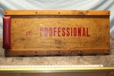 Vintage 1950 professional for sale  Cuyahoga Falls