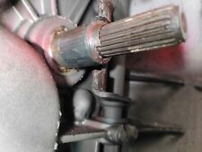 Cambio manuale fiat usato  Mori