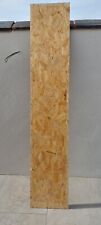 Osb sheet offcut for sale  STONE