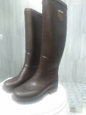 Aigle women boots d'occasion  Expédié en Belgium