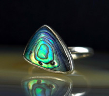 Ring silber s925 gebraucht kaufen  Feucht