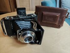 Appareil photo folding d'occasion  Paris XVIII