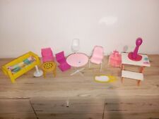 Barbie casa barbie usato  Prato