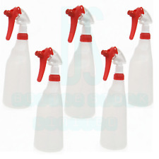 Trigger spray bottles for sale  BELPER