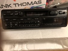 Radio mobile cassette for sale  SHIFNAL