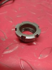 Yamaha sr125 yoke for sale  ST. AUSTELL