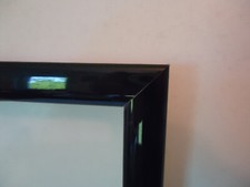 Bilderrahmen 50x70 schwarz gebraucht kaufen  Heiligenstadt