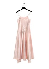 Vestido longo rosa pálido Jill Stuart - Pequeno comprar usado  Enviando para Brazil