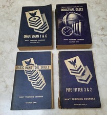 Vintage navy training for sale  Carbondale