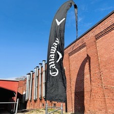 Callaway golf feather for sale  Concord