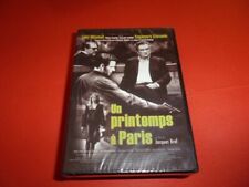 Dvd printemps paris d'occasion  Arras