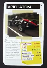 Card top gear d'occasion  Expédié en Belgium