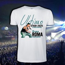 Shirt ultimo stadi usato  Giugliano in Campania