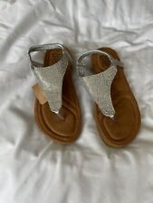 Ella silver sparkly for sale  FARNHAM
