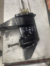 Tohatsu 9.8hp gearbox for sale  TOTNES