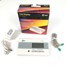 Call display plus for sale  Mchenry