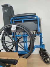 Mobiclinic folding lightweight for sale  MANCHESTER