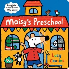 Maisys preschool complete for sale  MILTON KEYNES