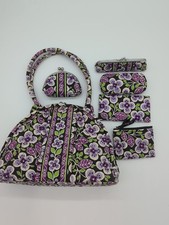 Vera bradley eloise for sale  Springfield