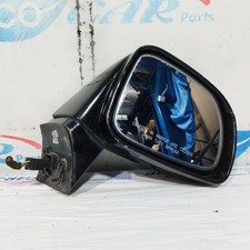 Specchietto elettrico nero usato Specchietto elettrico nero usato  Acerra