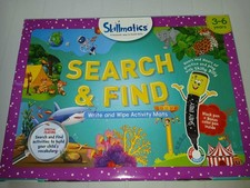 Skillmatics search find for sale  STOURPORT-ON-SEVERN