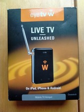 elgato eye tv for sale  SUTTON COLDFIELD