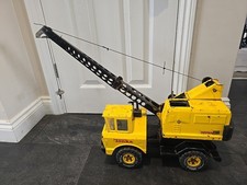 Vintage mighty tonka for sale  TAMWORTH