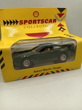 Shell sports car for sale  EVESHAM