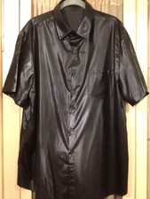 Mens wet look for sale  WORCESTER