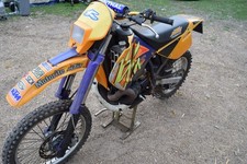 Ktm 250 exc for sale  SEVENOAKS
