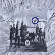 Lambretta 2014 shirt for sale  BASILDON