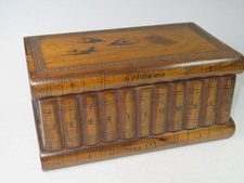 Antique italian sorrento for sale  FARNHAM