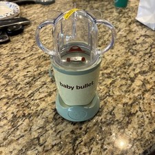 Baby bullet 101s for sale  Dothan