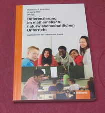 Differenzierung mathematisch n gebraucht kaufen  Lorsch