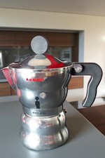 Alessi caffettiera designer usato  Massa di Somma
