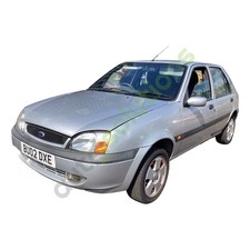 fiesta mk4 breaking for sale fiesta mk4 breaking for sale NOTTINGHAM
