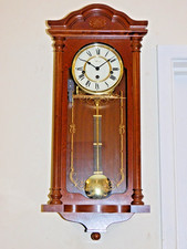 Vintage hermle day for sale  DONCASTER
